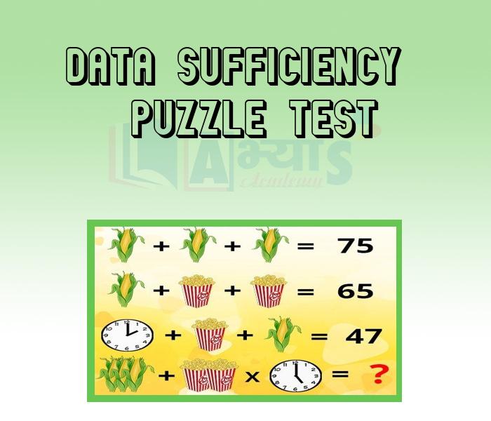 data sufficiency arithmetic reasoning