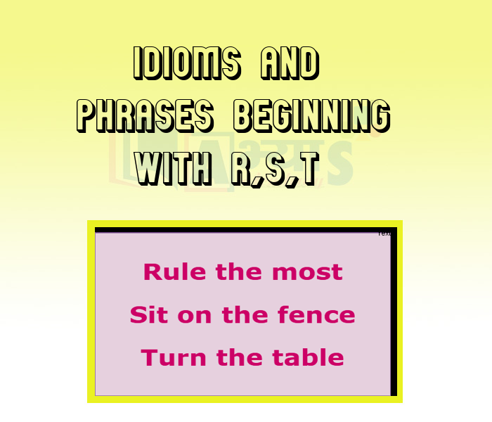 PPT - Unit 16 English Idioms PowerPoint Presentation, free download -  ID:146304